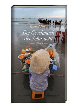 cover image of Der Geschmack der Sehnsucht
